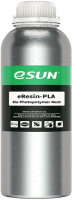 Фотополимерная смола для 3D-принтера eSUN eResin-PLA / т0030982 (1кг, желтый) - 