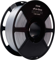 

Пластик для 3D-печати eSUN, ePLA-Gloss / т0034036