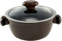 

Кастрюля Ceraflame, Chef со стеклянной крышкой / C17527545