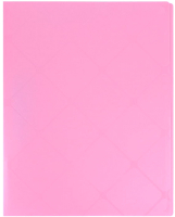 Папка для бумаг Darvish Diamond / DV-1772D-PN (розовый) - 
