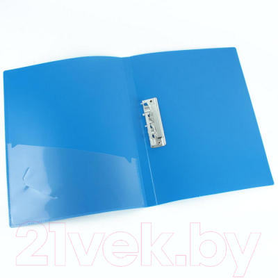 Папка для бумаг Darvish Diamond / DV-1772D-BL (синий)