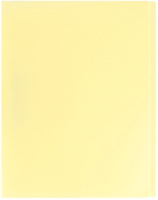 Папка для бумаг Darvish Ice / DV-1772IE-OR (желтый) - 