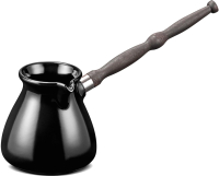 Турка для кофе Ceraflame Ibriks D9371 (0.5л, черный) - 