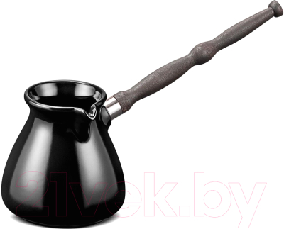 Турка для кофе Ceraflame Ibriks D9371 (0.5л, черный)