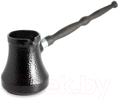 Турка для кофе Ceraflame Ibriks Hammered D9401 (0.24л, черный)