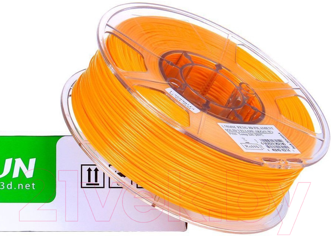 Пластик для 3D-печати eSUN PETG / т0030626