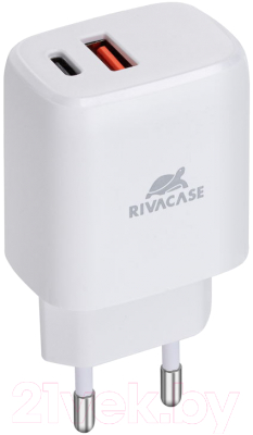 Зарядное устройство сетевое Rivacase PS4192 W00