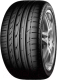 Летняя шина Yokohama Advan Sport V103S 245/50R18 100W - 