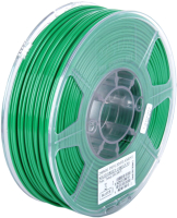 Пластик для 3D-печати eSUN PETG / т0030931 (1.75мм, 1кг, зеленый непрозрачный) - 