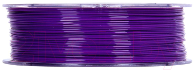 Пластик для 3D-печати eSUN PETG / т0030932 (1.75мм, 1кг, фиолетовый непрозрачный)