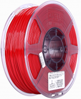 Пластик для 3D-печати eSUN PETG / т0030933 (1.75мм, 1кг, Fire Engine Red) - 
