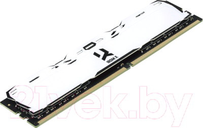 Оперативная память DDR4 Goodram IR-XW3200D464L16SA/8G