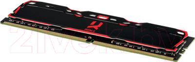 Оперативная память DDR4 Goodram IR-X3000D464L16S/8G