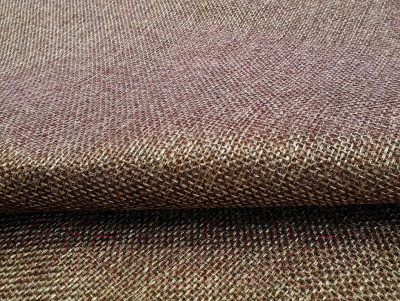Кресло мягкое Mebelico Флорида (рогожка коричневый)