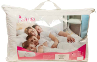 

Подушка для сна Zugo Home, Linda
