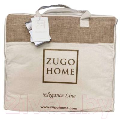 Одеяло Zugo Home Елеганте 155x215