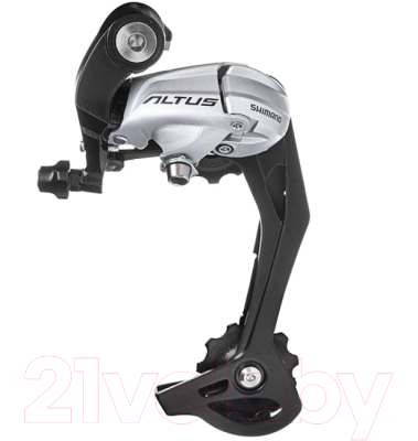 Переключатель для велосипеда Shimano Altus M370 / 31012064 (задний)