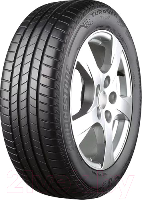 Летняя шина Bridgestone Turanza T005 235/50R19 103T Mercedes