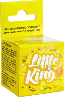 

Лакомство для грызунов Little King, Шарик зерновой