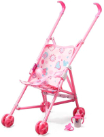 

Коляска для куклы Winx, Феи Винкс SL-03087 / 4514164