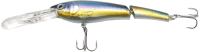 

Воблер Namazu, Jointed Zun Minnow 5 / 411549