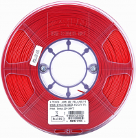 Пластик для 3D-печати eSUN ABS + / т0034052 (1.75мм, 1кг, Fire Engine Red) - 
