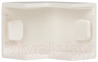 Изображение товара Угол внешний для кабель-канала EKF Plast PROxima / obw-15-10x4