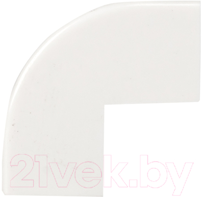 Изображение товара Угол внешний для кабель-канала EKF Plast PROxima / obw-15-10x4