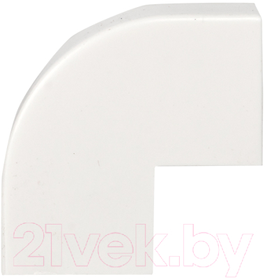 Изображение товара Угол внешний для кабель-канала EKF Plast PROxima / obw-16-16x4
