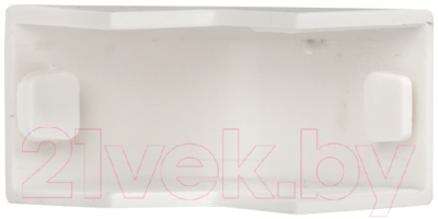 Изображение товара Угол внешний для кабель-канала EKF Plast PROxima / obw-16-16x4