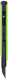 Нож канцелярский Berlingo Color Zone / BM4120_e (зеленый) - 