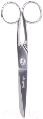 Ножницы канцелярские Berlingo Steel&Style / DNn_16007