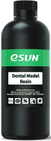

Фотополимерная смола для 3D-принтера eSUN, Dental Model Resin / т0032289