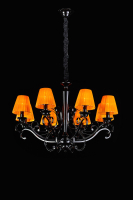 

Люстра Newrgy, Lighting Veneto Luce 3208/8
