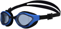 Очки для плавания ARENA Air-Bold Swip / 004714 103 (синий/черный) - 