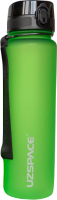 

Бутылка для воды UZSpace, Colorful Frosted / 3026
