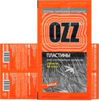 

Наполнитель для фумигатора OZZ, Ultra