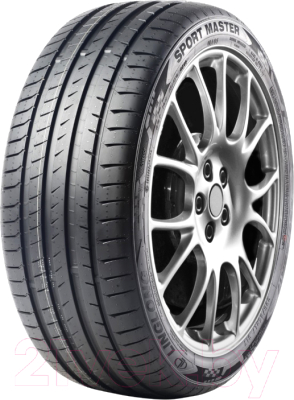 Летняя шина LingLong Sport Master 275/35R20 102Y