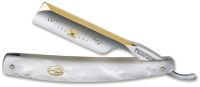 

Опасная бритва Boker Plus, Mother of Pearl 2.0 / 140556