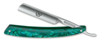 

Опасная бритва Boker Plus, Abalone Mini / 140558
