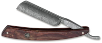 

Опасная бритва Boker Plus, Damascus Curly Birch / 140610DAM