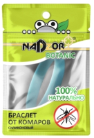 Браслет от насекомых Nadzor BRBIO3 - 