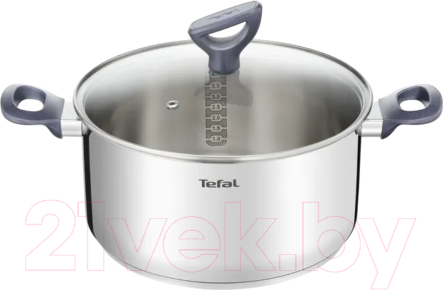 Кастрюля Tefal Daily Cook G7124445