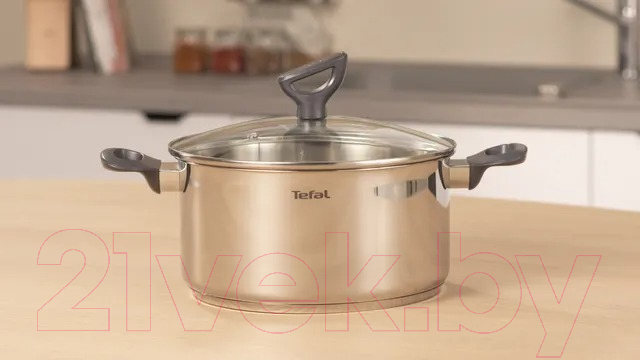 Кастрюля Tefal Daily Cook G7124445