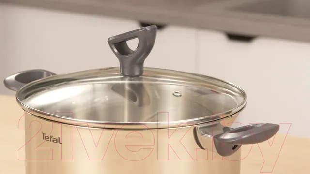 Кастрюля Tefal Daily Cook G7124445