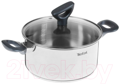 Набор кухонной посуды Tefal Daily Cook G712S974