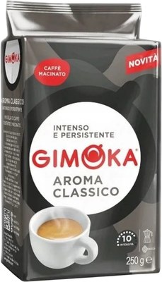 

Кофе молотый, Aroma Classico