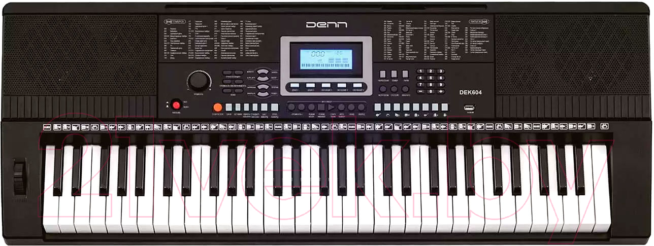 Синтезатор Yamaha PSR-E473