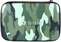 Пенал Darvish Camouflage / DV-LCH801-4 - 