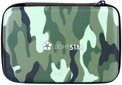 Пенал Darvish Camouflage / DV-LCH801-4